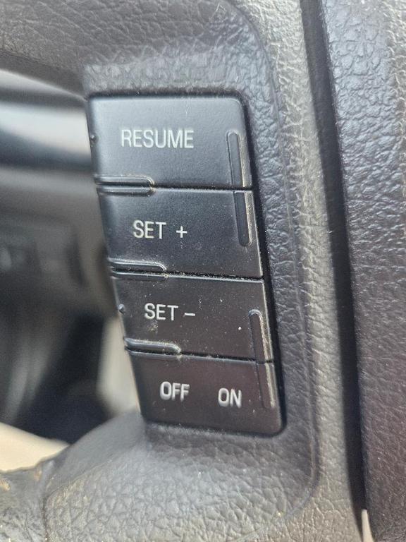 used 2008 Ford Fusion car, priced at $2,795