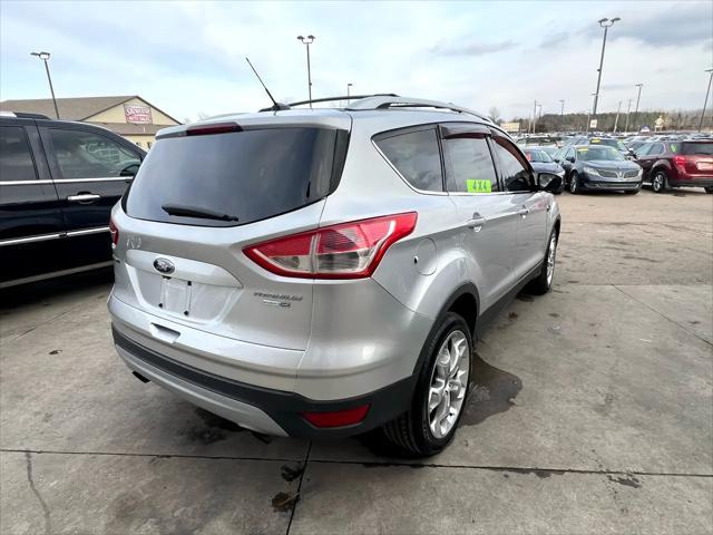 used 2013 Ford Escape car, priced at $5,995