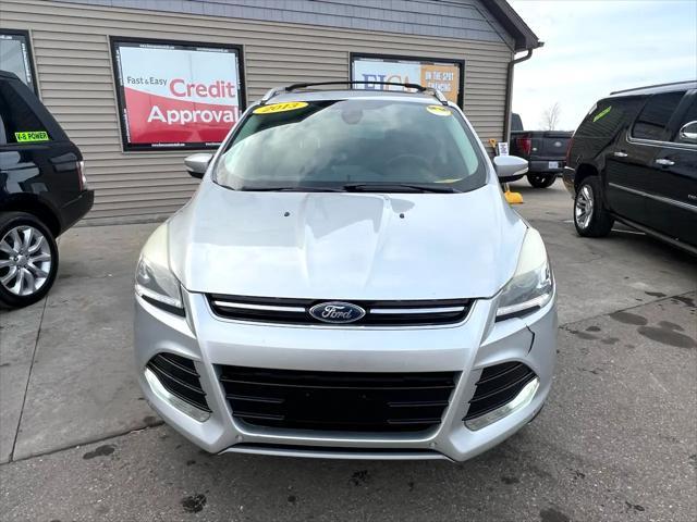 used 2013 Ford Escape car, priced at $5,995