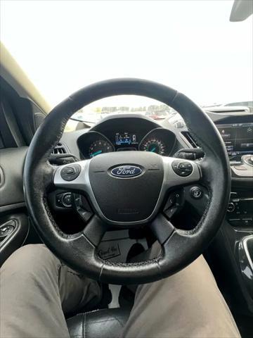 used 2013 Ford Escape car, priced at $5,995