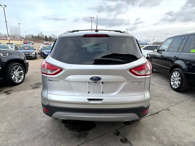 used 2013 Ford Escape car, priced at $5,995