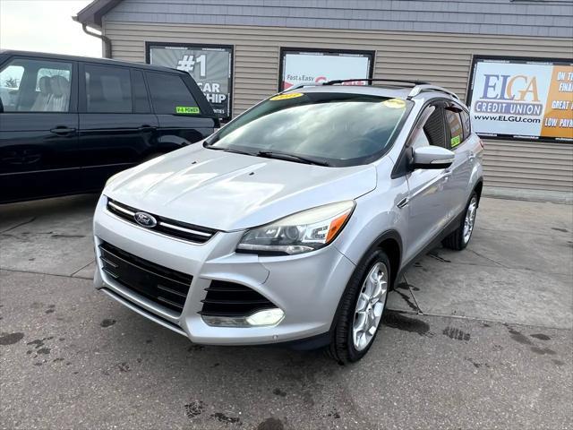 used 2013 Ford Escape car, priced at $5,995