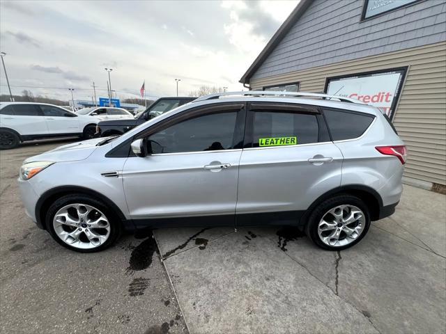 used 2013 Ford Escape car, priced at $5,995