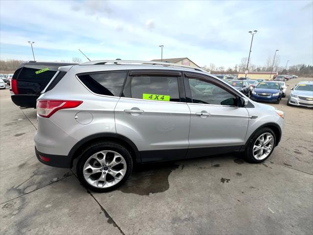 used 2013 Ford Escape car, priced at $5,995