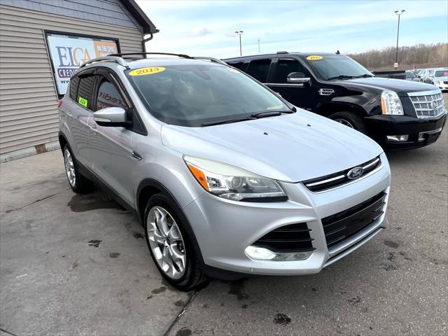 used 2013 Ford Escape car, priced at $5,995