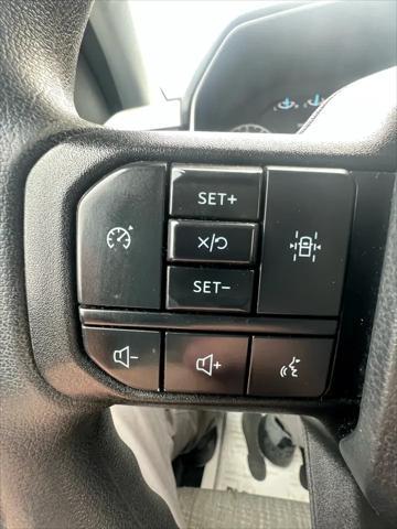 used 2021 Ford F-150 car, priced at $15,995