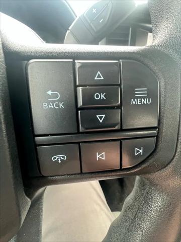 used 2021 Ford F-150 car, priced at $15,995