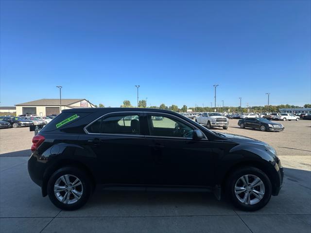 used 2013 Chevrolet Equinox car, priced at $4,995