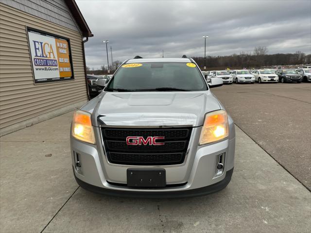 used 2012 GMC Terrain car, priced at $4,995