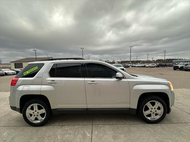 used 2012 GMC Terrain car, priced at $4,995