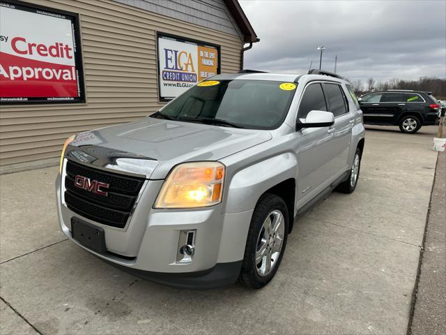 used 2012 GMC Terrain car, priced at $4,995