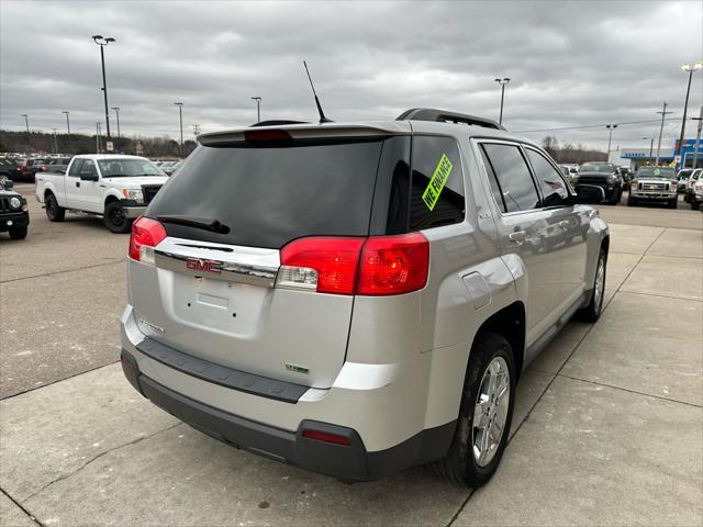 used 2012 GMC Terrain car, priced at $4,995