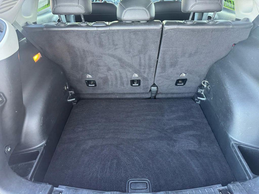 used 2018 Jeep Compass car, priced at $12,995