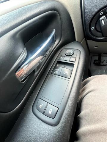 used 2012 Dodge Grand Caravan car, priced at $7,995
