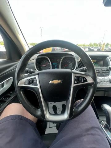 used 2013 Chevrolet Equinox car, priced at $4,995