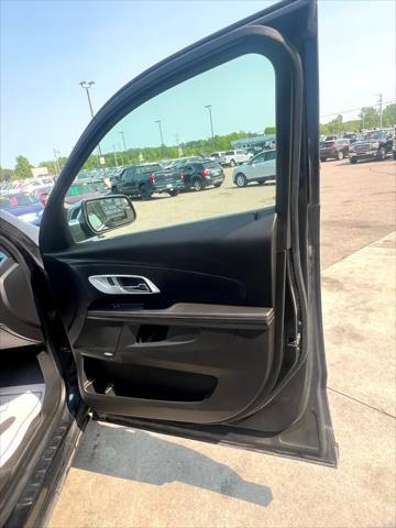 used 2013 Chevrolet Equinox car, priced at $4,995