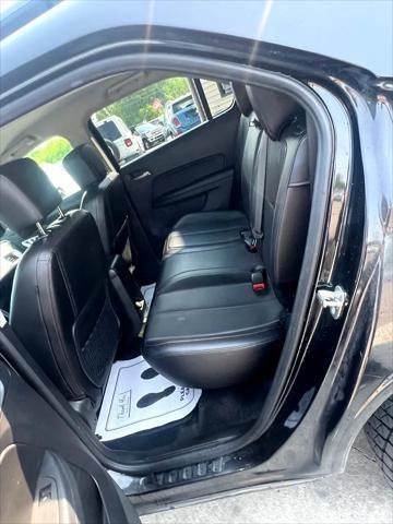 used 2013 Chevrolet Equinox car, priced at $4,995