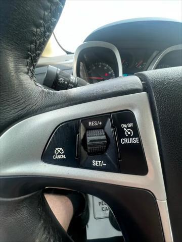 used 2013 Chevrolet Equinox car, priced at $4,995