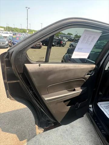 used 2013 Chevrolet Equinox car, priced at $4,995