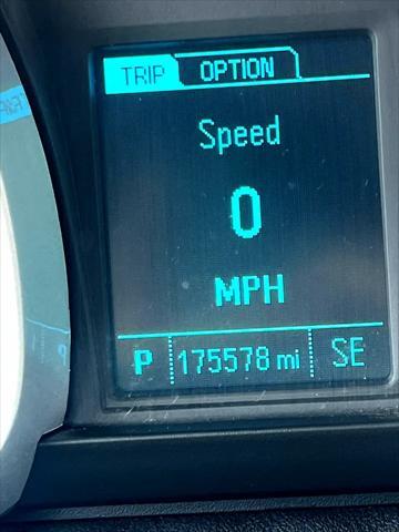 used 2013 Chevrolet Equinox car, priced at $4,995