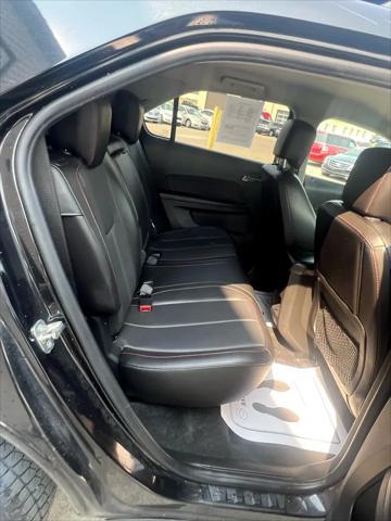 used 2013 Chevrolet Equinox car, priced at $4,995