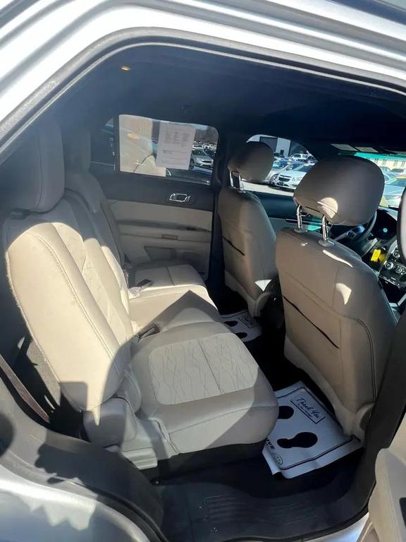 used 2013 Ford Explorer car, priced at $5,495