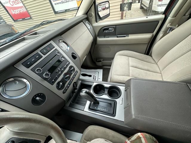 used 2013 Ford Expedition EL car, priced at $7,995