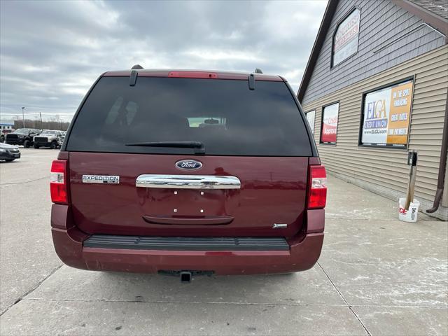 used 2013 Ford Expedition EL car, priced at $7,995