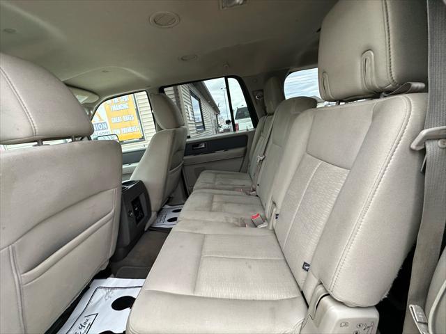 used 2013 Ford Expedition EL car, priced at $7,995