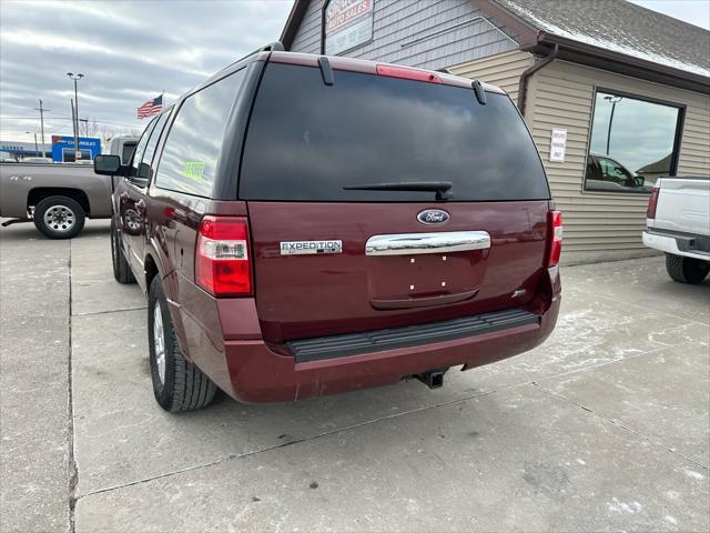 used 2013 Ford Expedition EL car, priced at $7,995