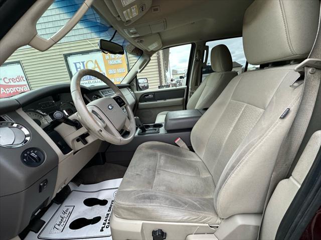 used 2013 Ford Expedition EL car, priced at $7,995