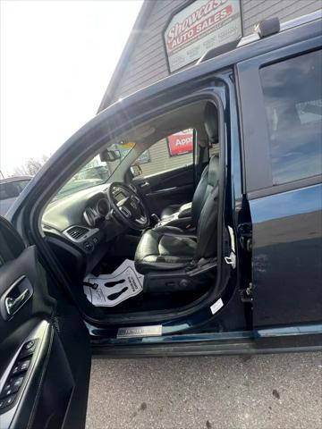 used 2014 Dodge Journey car, priced at $6,495