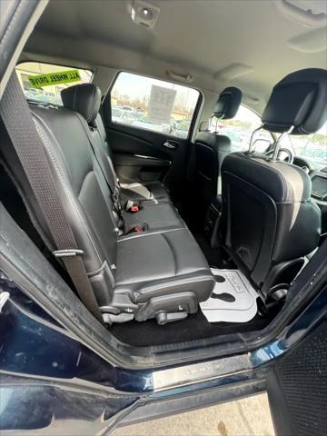 used 2014 Dodge Journey car, priced at $6,495