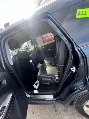 used 2014 Dodge Journey car, priced at $6,495