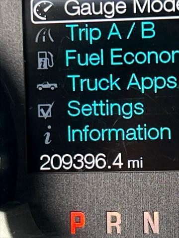 used 2014 Ford F-150 car, priced at $9,995