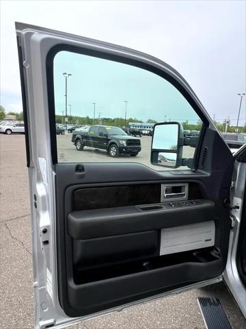 used 2014 Ford F-150 car, priced at $9,995
