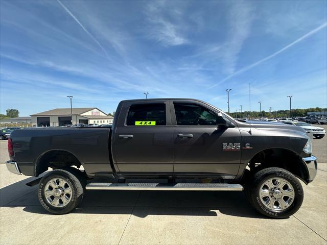 used 2014 Ram 3500 car, priced at $29,995