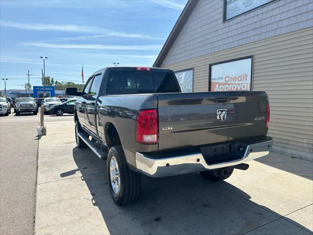 used 2014 Ram 3500 car, priced at $29,995