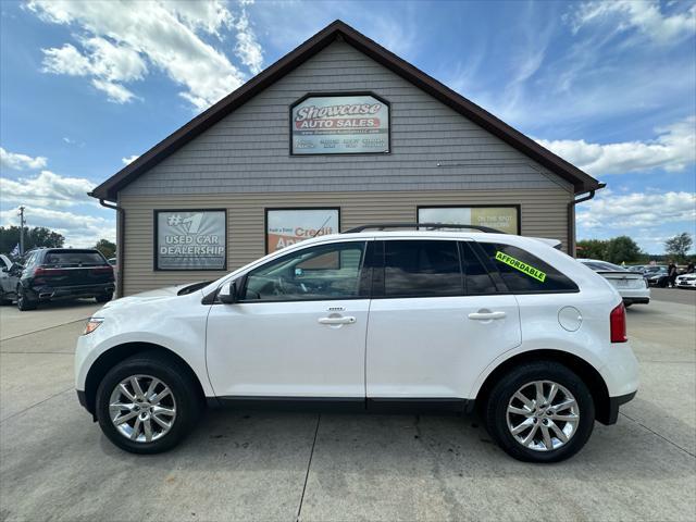 used 2013 Ford Edge car, priced at $4,995