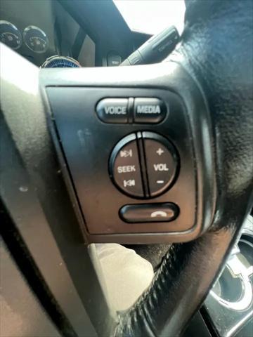 used 2010 Ford F-250 car, priced at $11,995