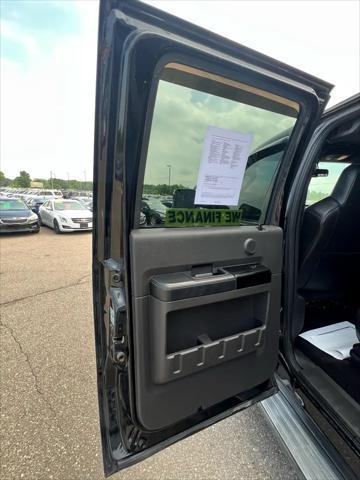 used 2010 Ford F-250 car, priced at $11,995