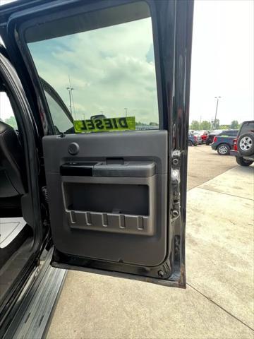 used 2010 Ford F-250 car, priced at $11,995