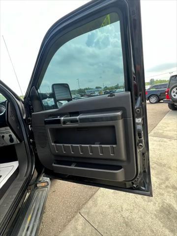 used 2010 Ford F-250 car, priced at $11,995