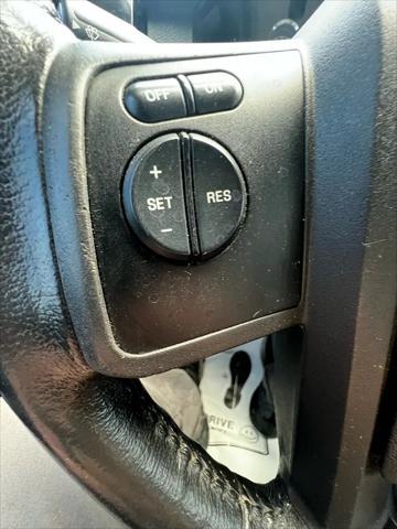 used 2010 Ford F-250 car, priced at $11,995