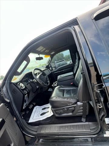 used 2010 Ford F-250 car, priced at $11,995