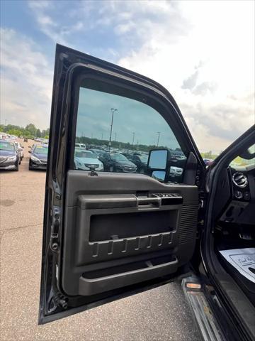 used 2010 Ford F-250 car, priced at $11,995