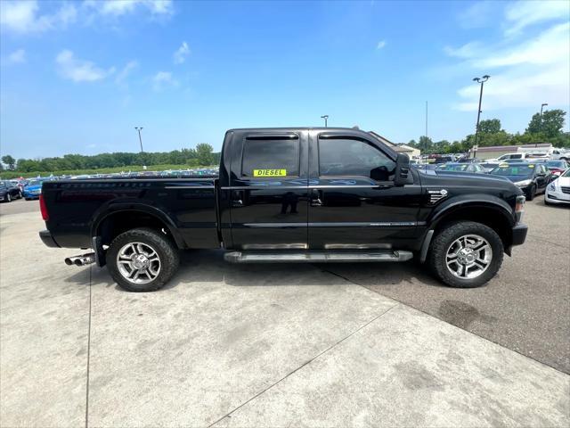 used 2010 Ford F-250 car, priced at $11,995
