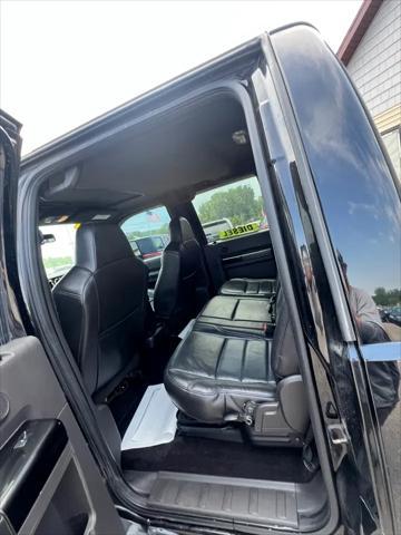 used 2010 Ford F-250 car, priced at $11,995