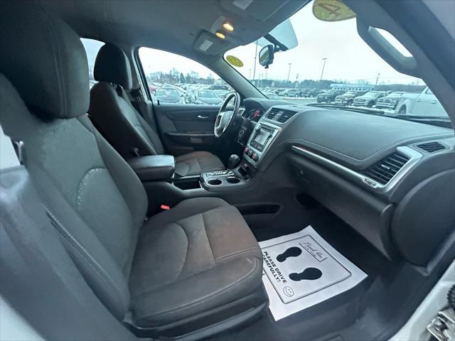 used 2014 GMC Acadia car, priced at $5,995