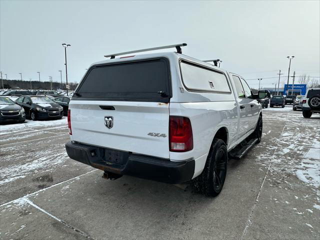 used 2016 Ram 1500 car, priced at $9,995